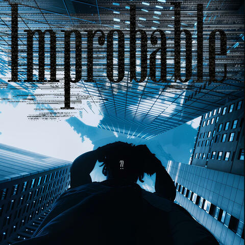 Improbable album art