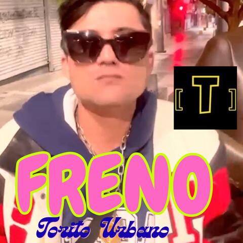 Freno album art