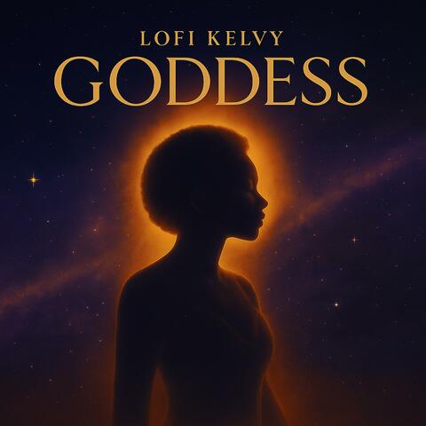 LoFi Kelvy (Goddess) (feat. LoFi Kelvy) album art