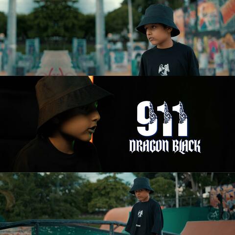 911 album art