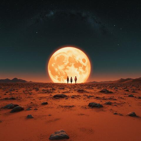 AY AY AY album art