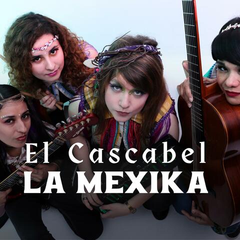El Cascabel album art