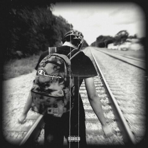 Waiting On Me album art