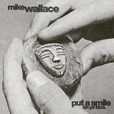 Put a smile on ya face album art