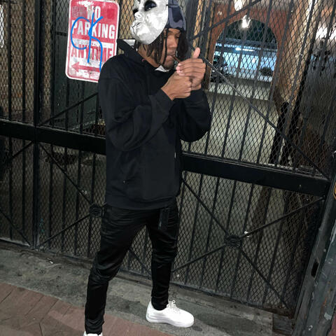 Keepa album art