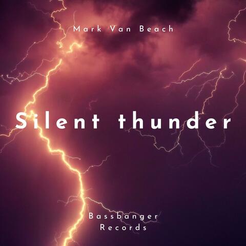Silent Thunder (Radio Edit) album art