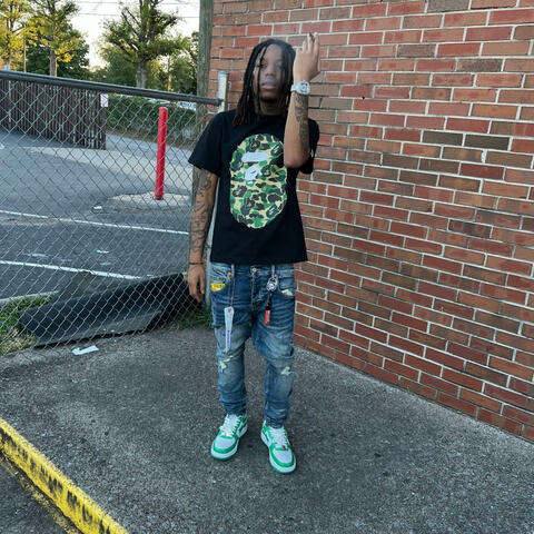 Outside Rec album art