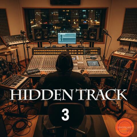 Hidden Track 3 album art