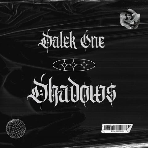 SHADOWS album art