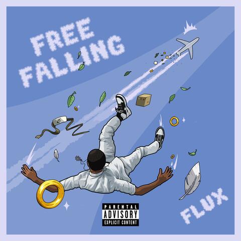 Free Falliing album art