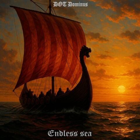 Endless sea album art
