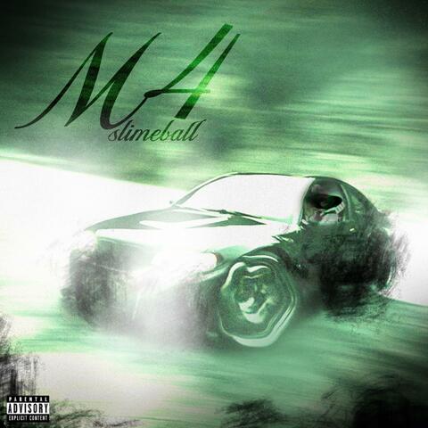 M4 album art