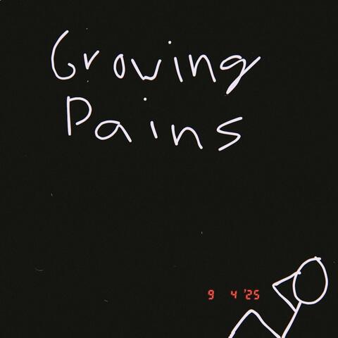 Growing Pains album art