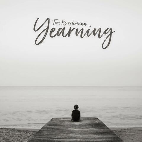 Yearning album art