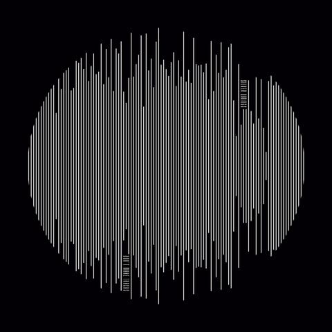 New Reggada - By Me° album art