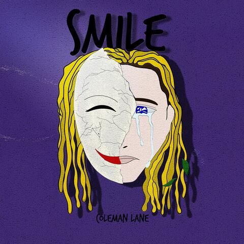 SMILE album art