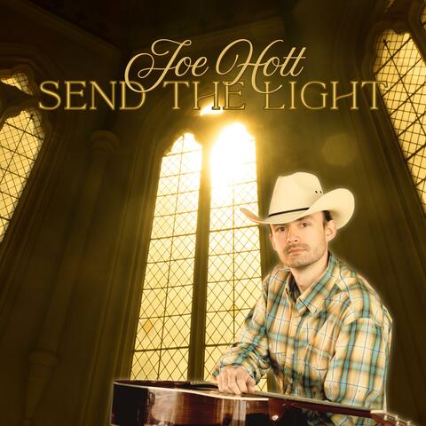 Send The Light album art