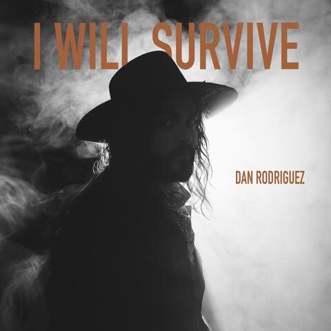 I Will Survive album art