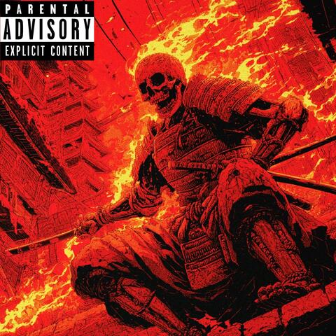 DARK TIMES 2 album art