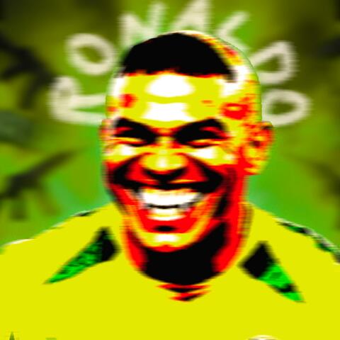 Ronaldo (feat. Guerra & Cvilla) album art