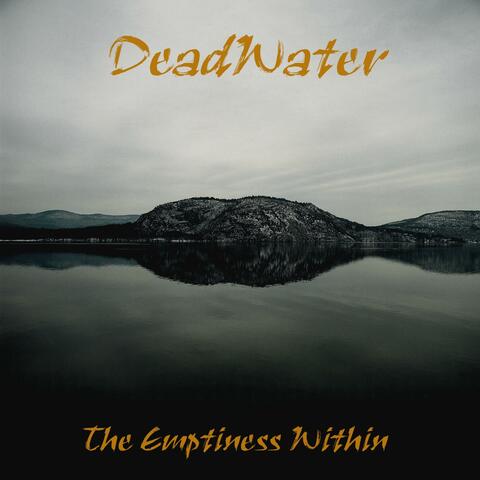 The Emptiness Within album art