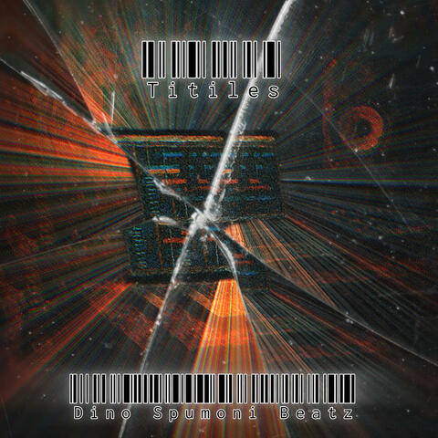 Titles album art