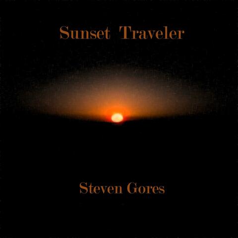 Sunset Traveler album art