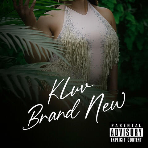 Brand New album art