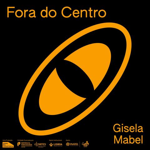 Fora do Centro: Gisela Mabel album art