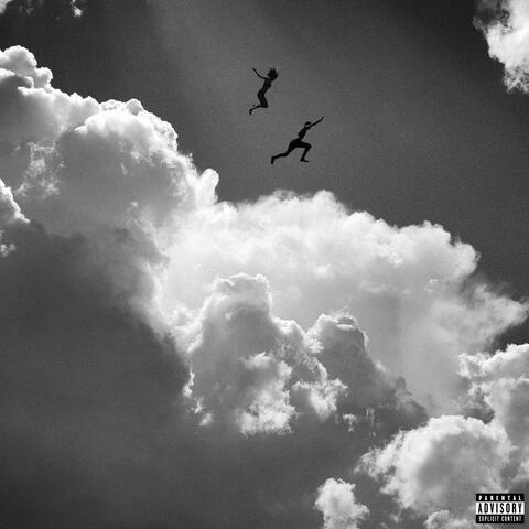 CAN'T FALL album art