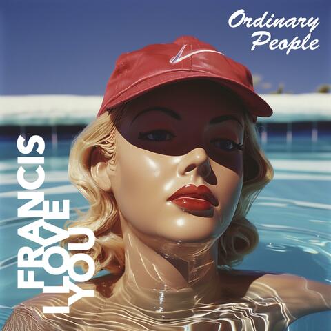 Ordinary People album art