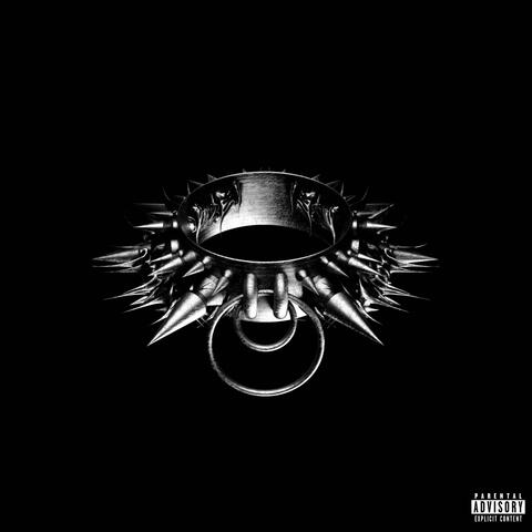 POP MY COLLAR album art