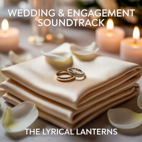 Wedding & Engagement Soundtrack album art