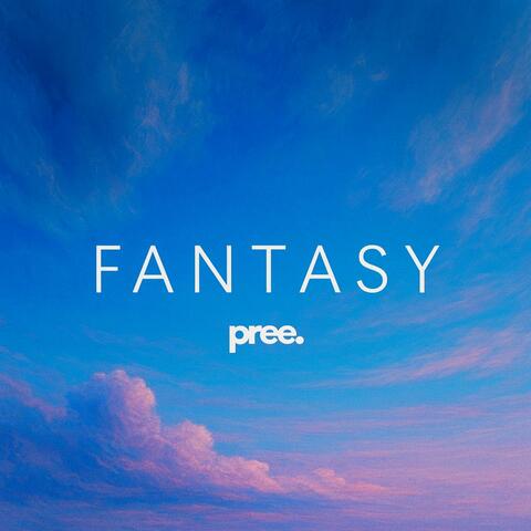 Fantasy album art