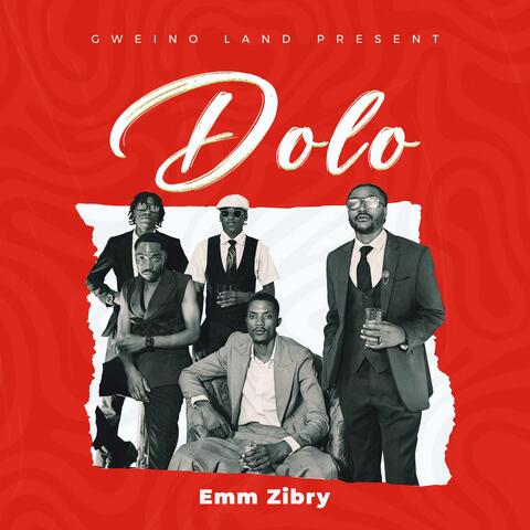 Dolo album art