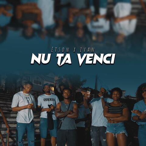 Nu ta venci (feat. Etson & Ivan) album art