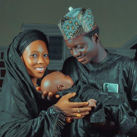 NAMING CEREMONY OF RUFAI SON album art