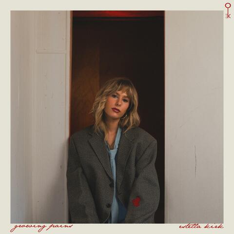 growing pains album art