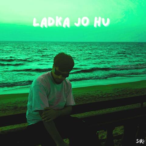 LADKA JO HU album art