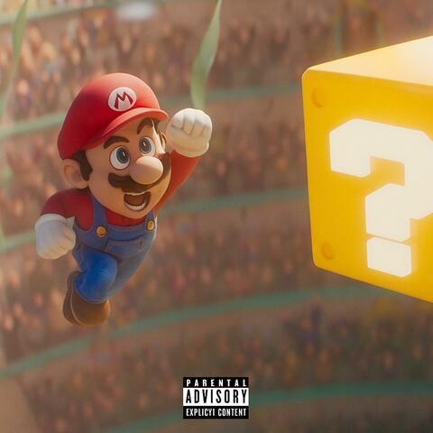 Think She God (No Facade) album art