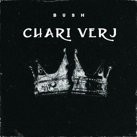 Chari verj album art