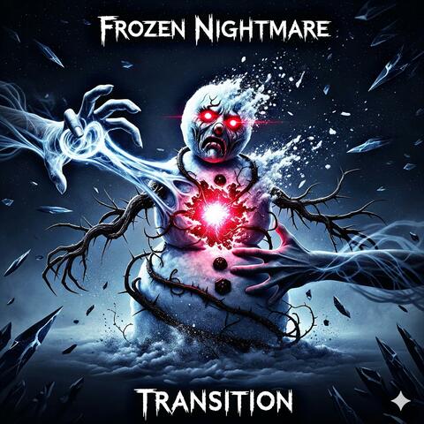 Transition (Radio Edit) album art