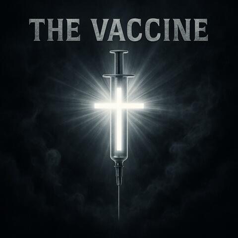 The Vaccine album art