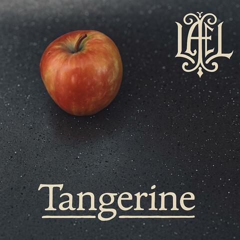 Tangerine album art
