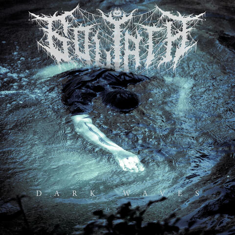 DARK WAVES album art