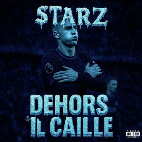 Dehors il caille album art