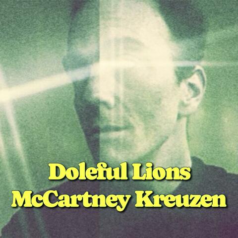 McCartney Kreuzen album art