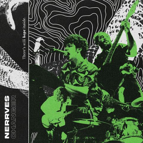 Changer album art