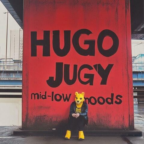 Mile After Mood album art