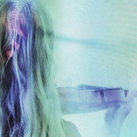 Niamh Chinn Óir album art